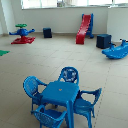 Apartamento Na Praia Grande - Ubatuba Dış mekan fotoğraf