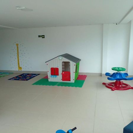 Apartamento Na Praia Grande - Ubatuba Dış mekan fotoğraf