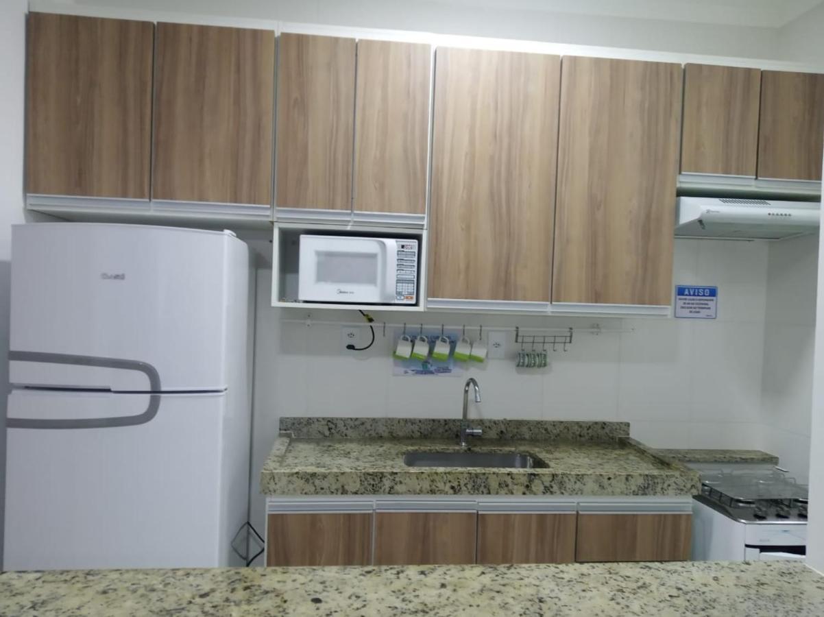 Apartamento Na Praia Grande - Ubatuba Dış mekan fotoğraf