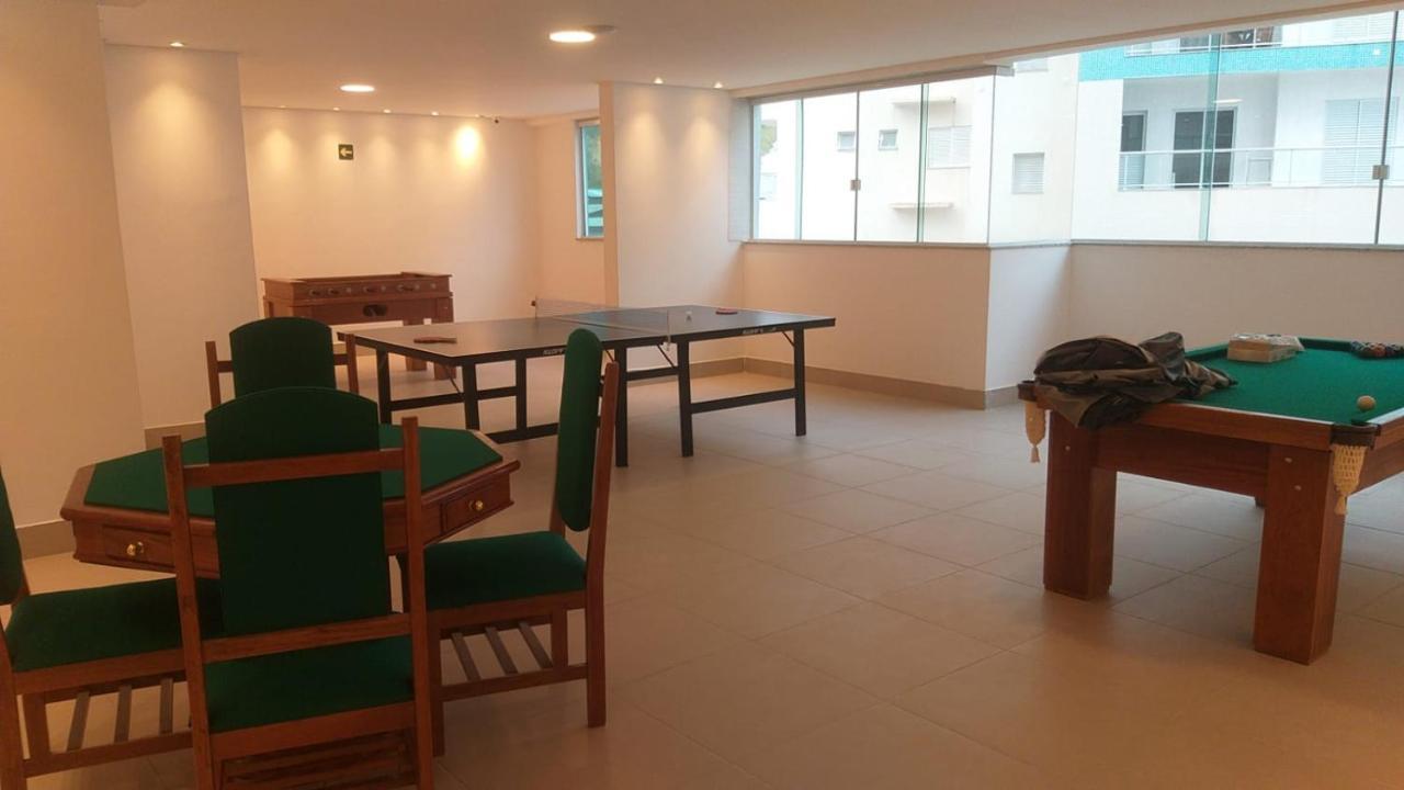 Apartamento Na Praia Grande - Ubatuba Dış mekan fotoğraf