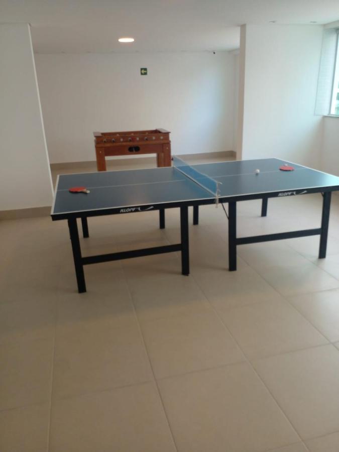 Apartamento Na Praia Grande - Ubatuba Dış mekan fotoğraf