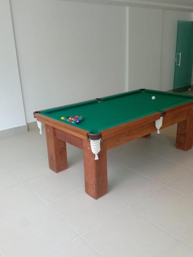 Apartamento Na Praia Grande - Ubatuba Dış mekan fotoğraf