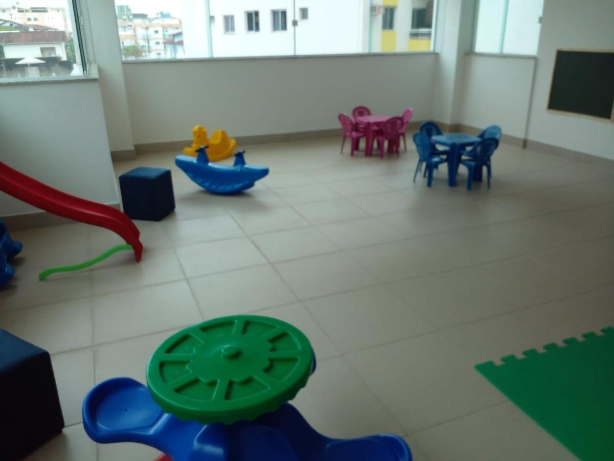 Apartamento Na Praia Grande - Ubatuba Dış mekan fotoğraf