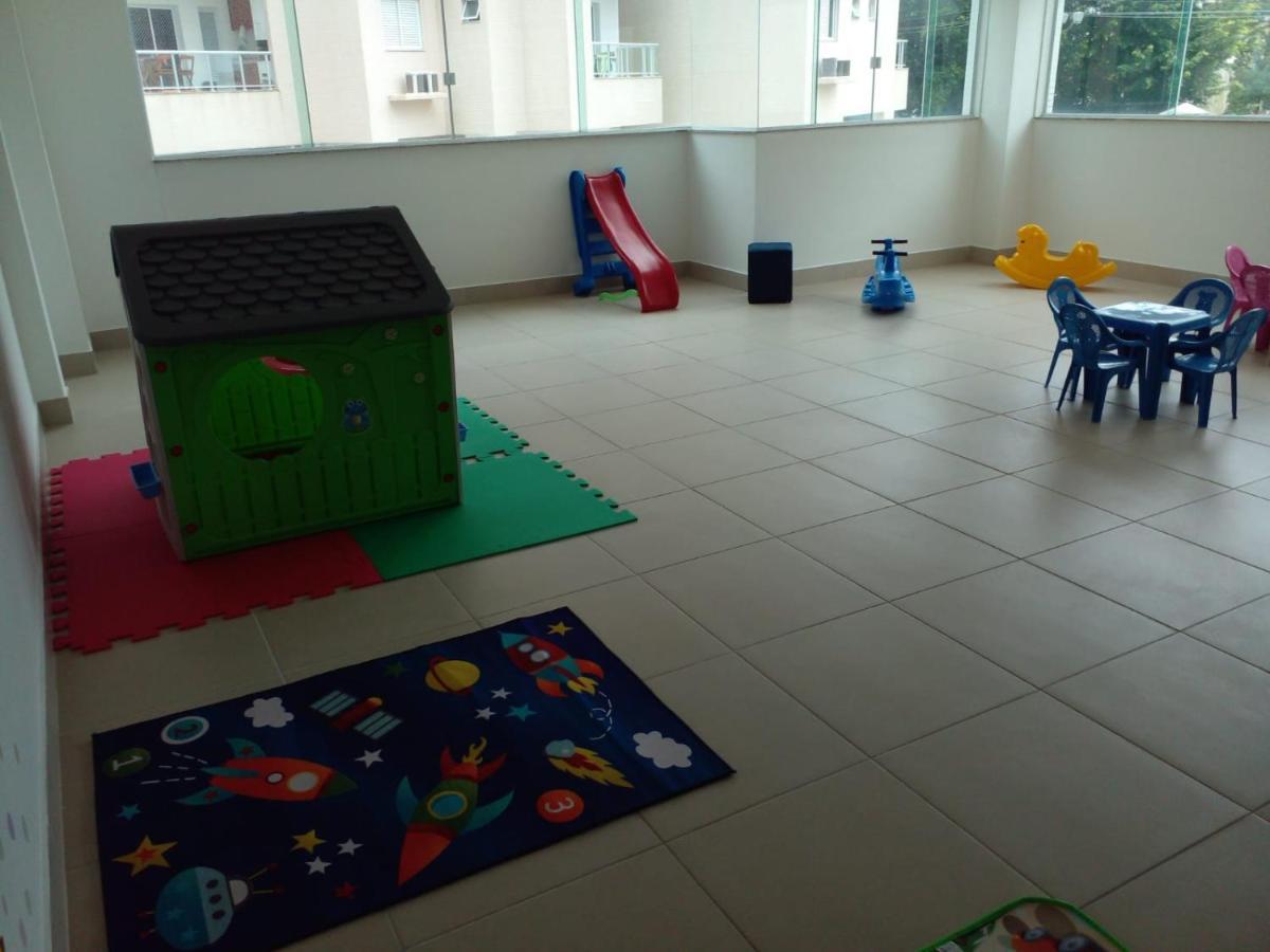 Apartamento Na Praia Grande - Ubatuba Dış mekan fotoğraf
