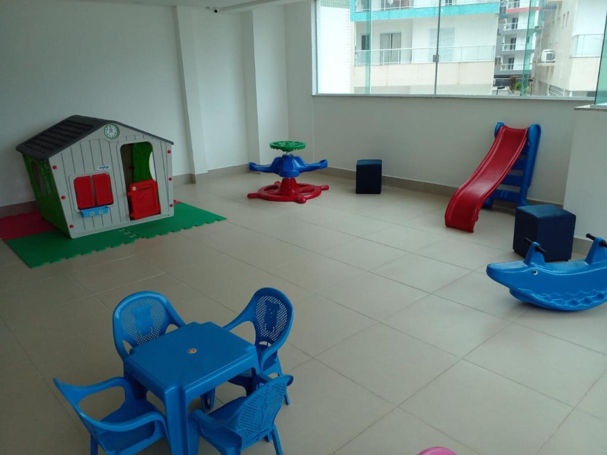 Apartamento Na Praia Grande - Ubatuba Dış mekan fotoğraf