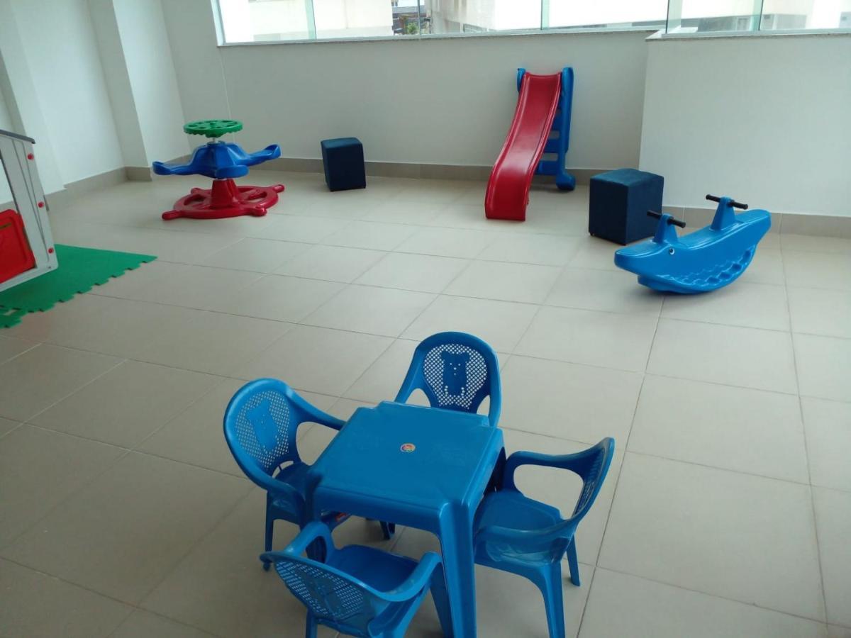 Apartamento Na Praia Grande - Ubatuba Dış mekan fotoğraf