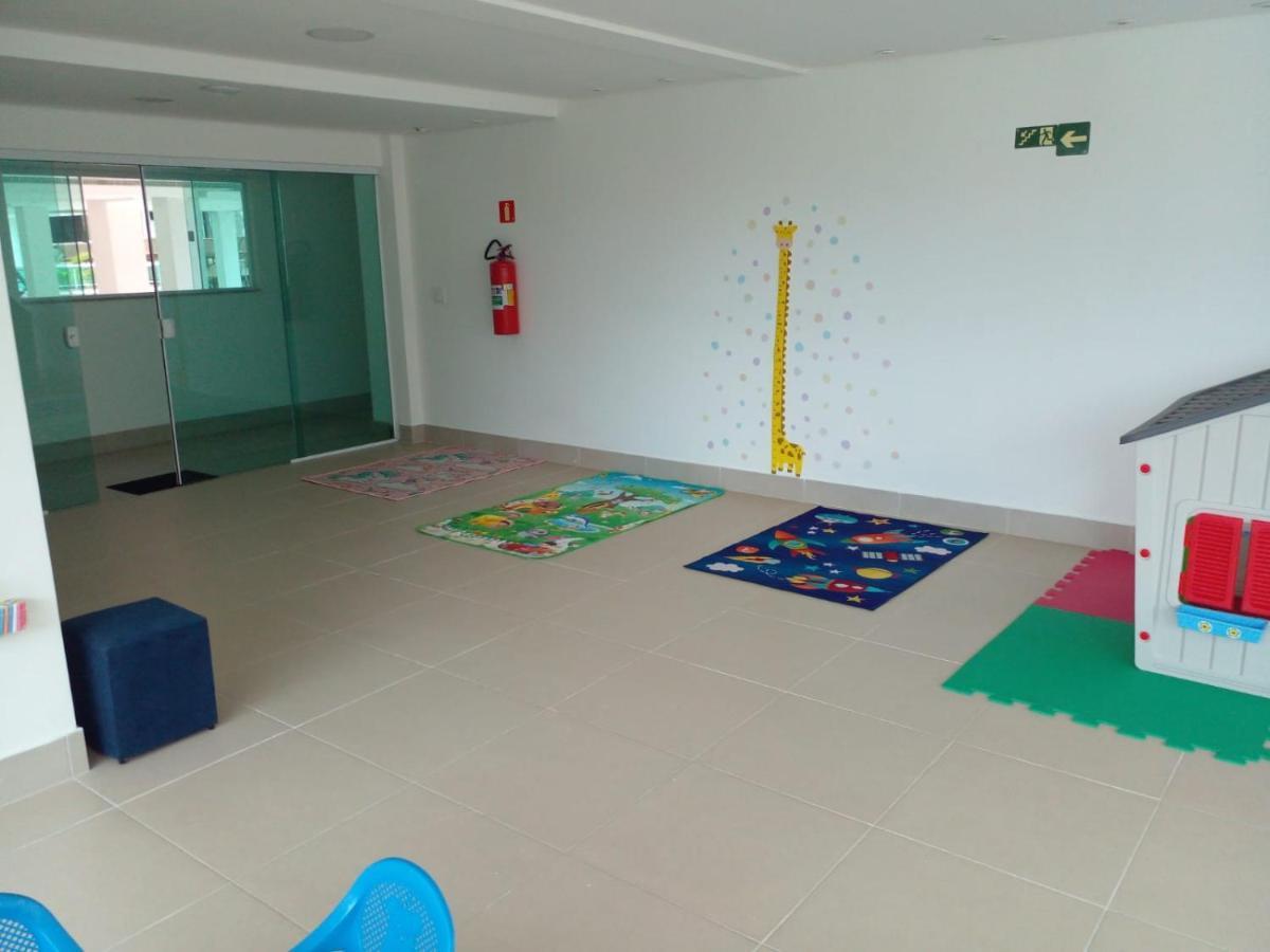 Apartamento Na Praia Grande - Ubatuba Dış mekan fotoğraf