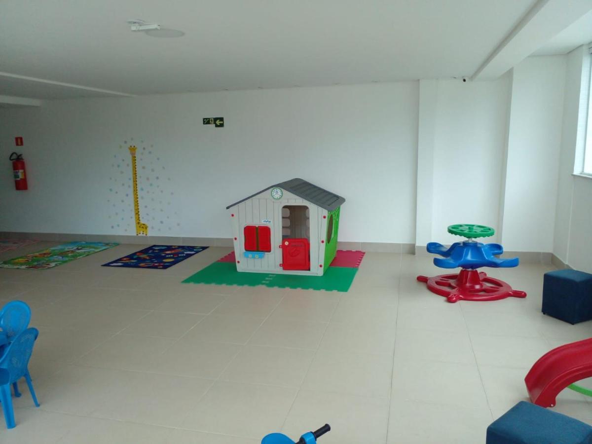 Apartamento Na Praia Grande - Ubatuba Dış mekan fotoğraf