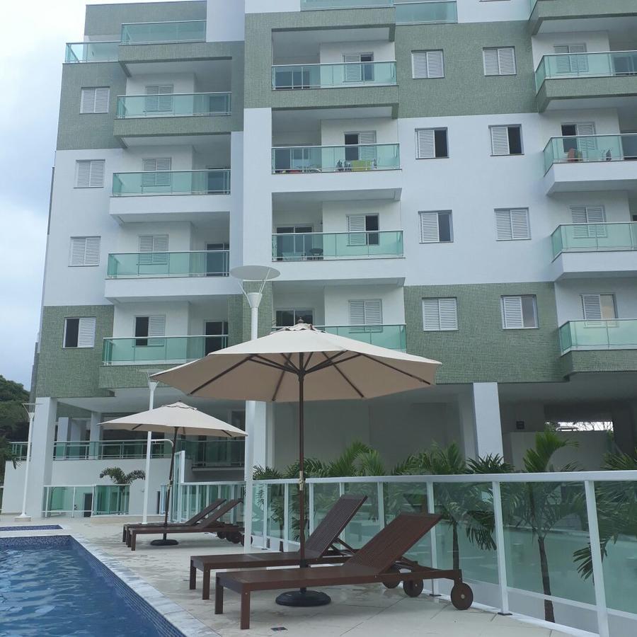 Apartamento Na Praia Grande - Ubatuba Dış mekan fotoğraf