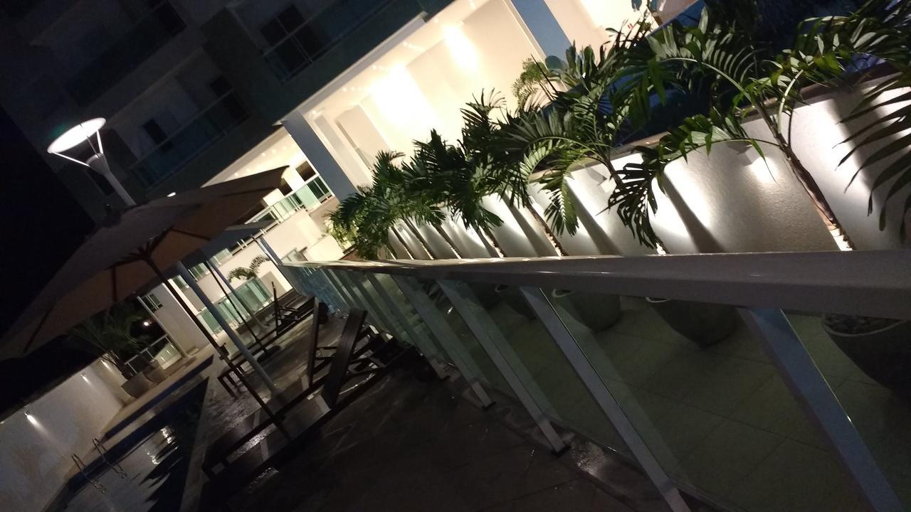Apartamento Na Praia Grande - Ubatuba Dış mekan fotoğraf