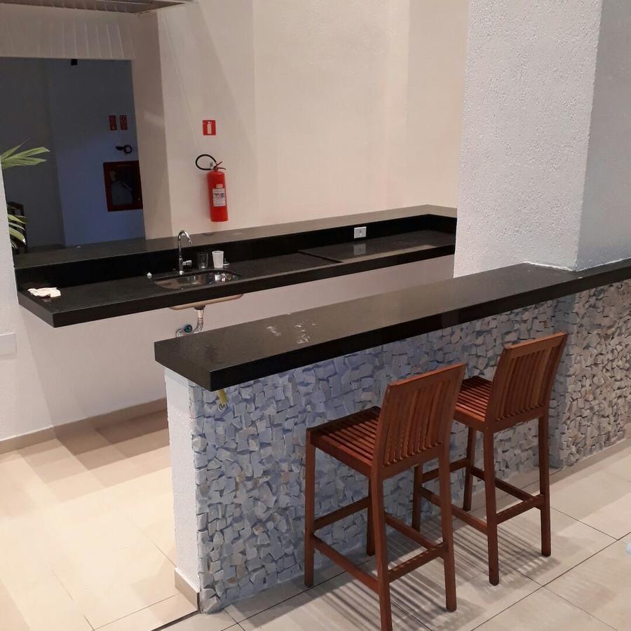 Apartamento Na Praia Grande - Ubatuba Dış mekan fotoğraf