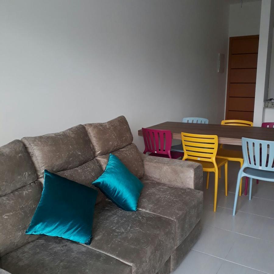 Apartamento Na Praia Grande - Ubatuba Dış mekan fotoğraf