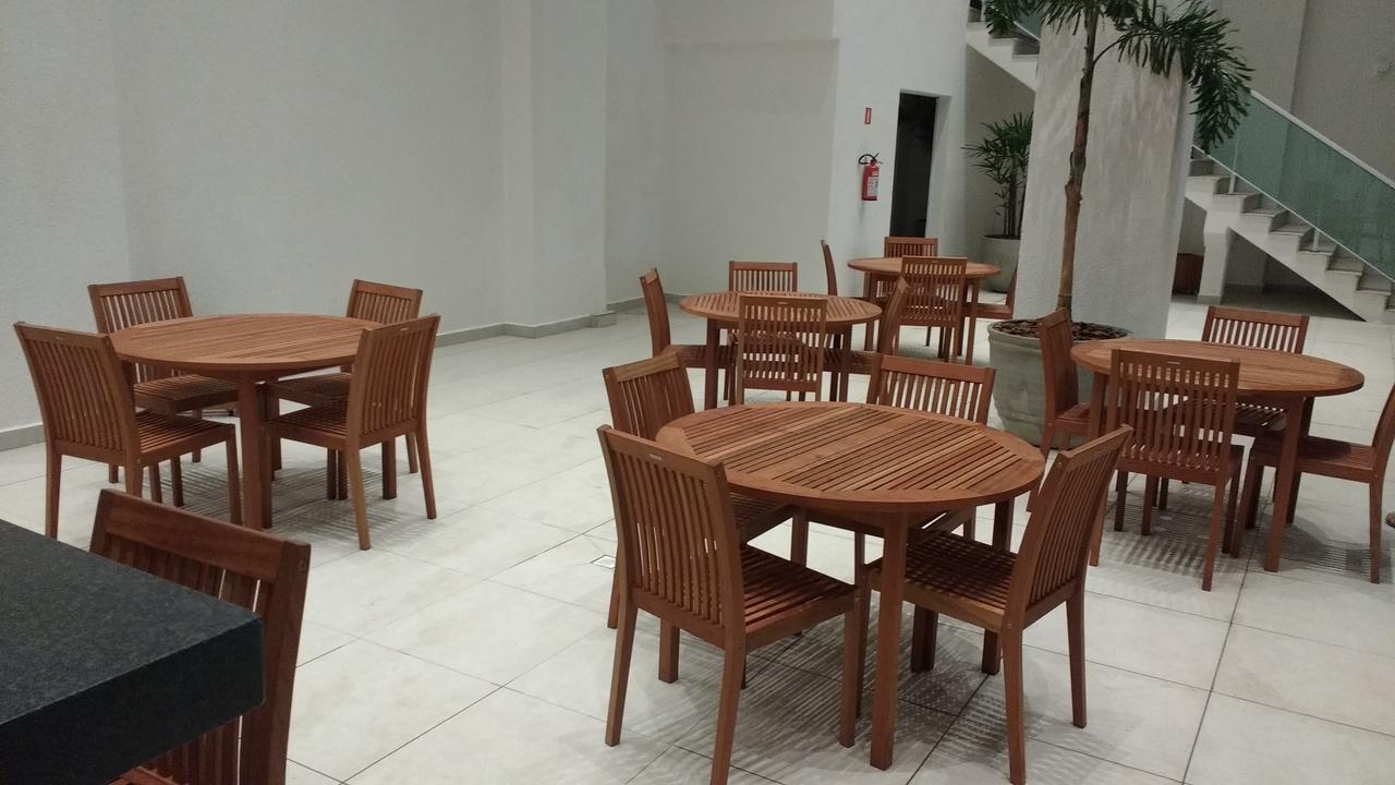 Apartamento Na Praia Grande - Ubatuba Dış mekan fotoğraf