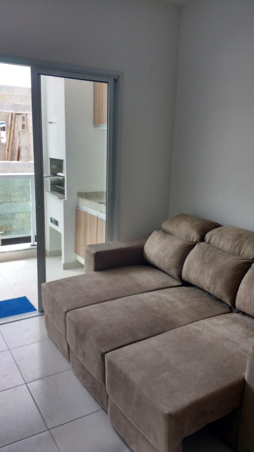 Apartamento Na Praia Grande - Ubatuba Dış mekan fotoğraf