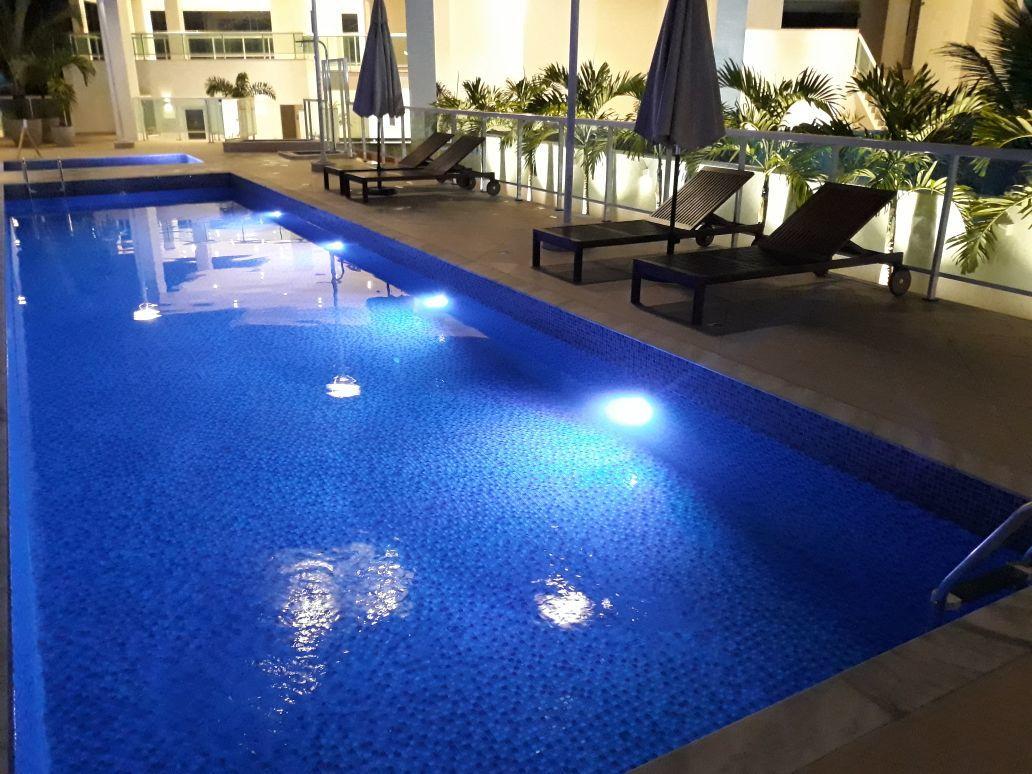 Apartamento Na Praia Grande - Ubatuba Dış mekan fotoğraf