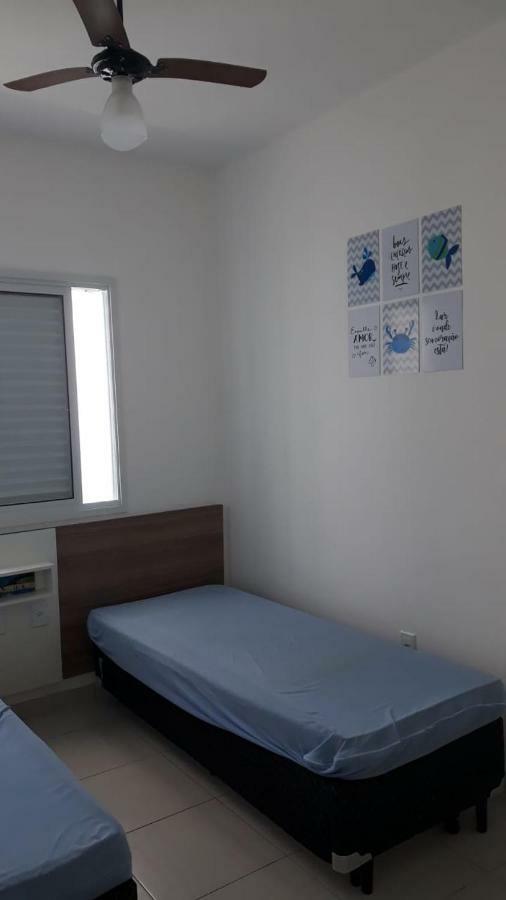 Apartamento Na Praia Grande - Ubatuba Dış mekan fotoğraf