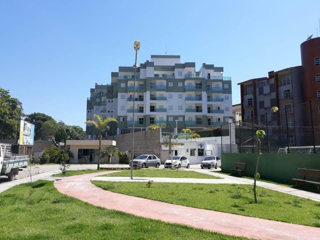 Apartamento Na Praia Grande - Ubatuba Dış mekan fotoğraf