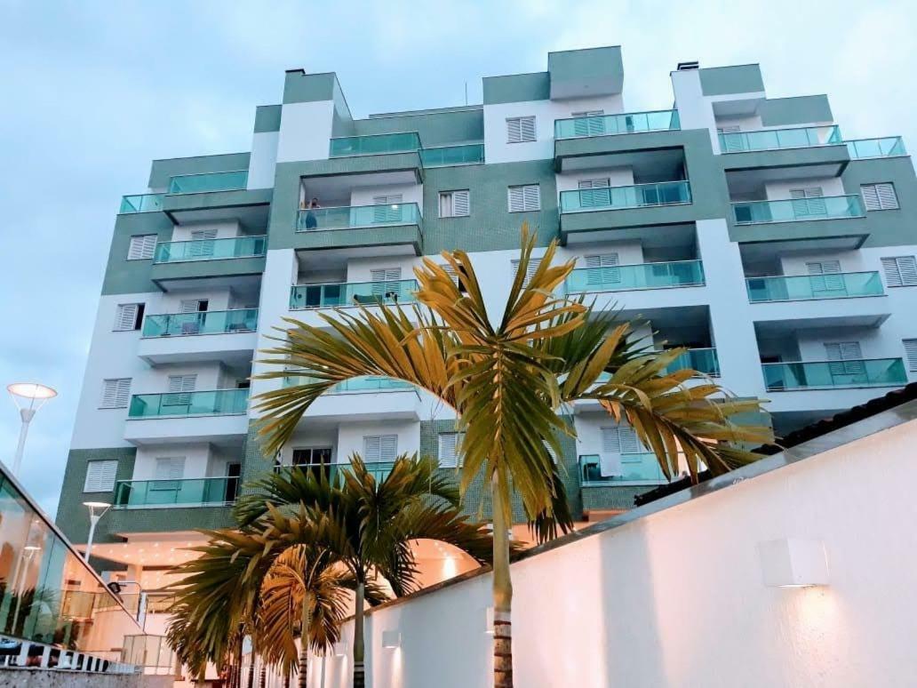 Apartamento Na Praia Grande - Ubatuba Dış mekan fotoğraf