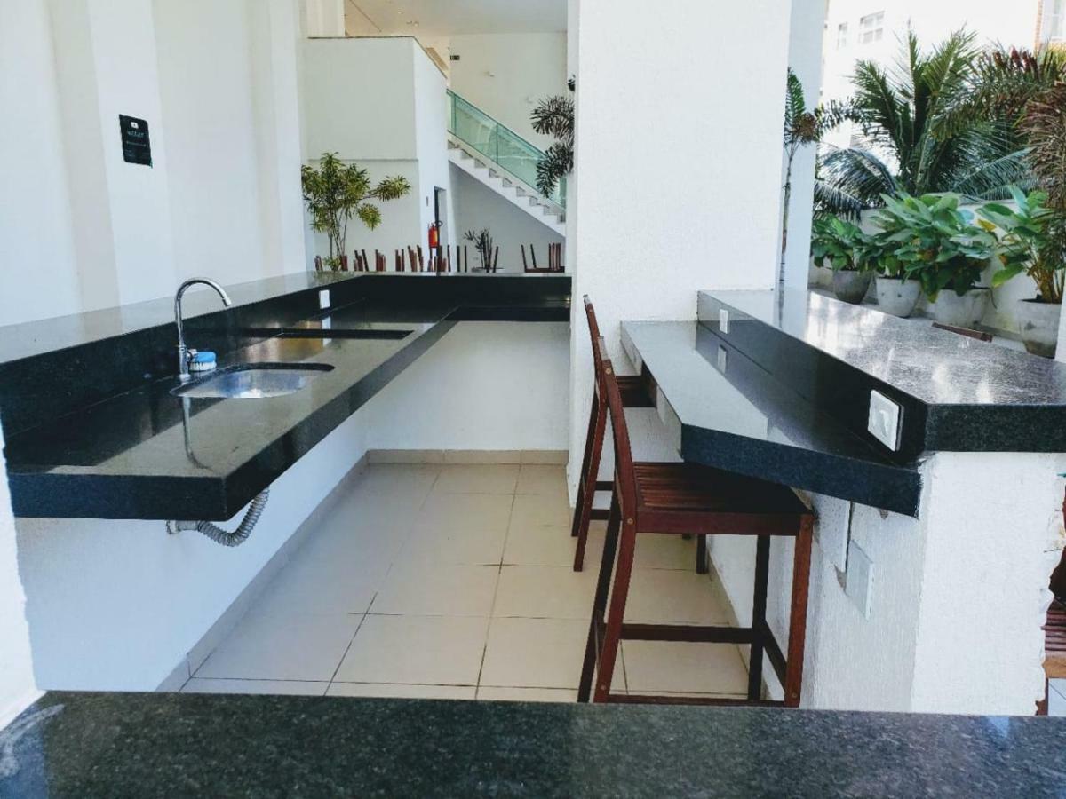 Apartamento Na Praia Grande - Ubatuba Dış mekan fotoğraf