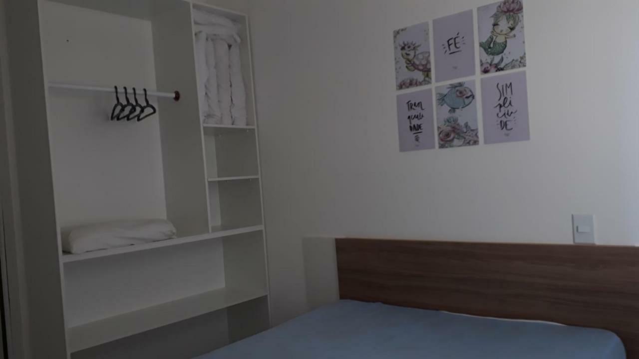 Apartamento Na Praia Grande - Ubatuba Dış mekan fotoğraf